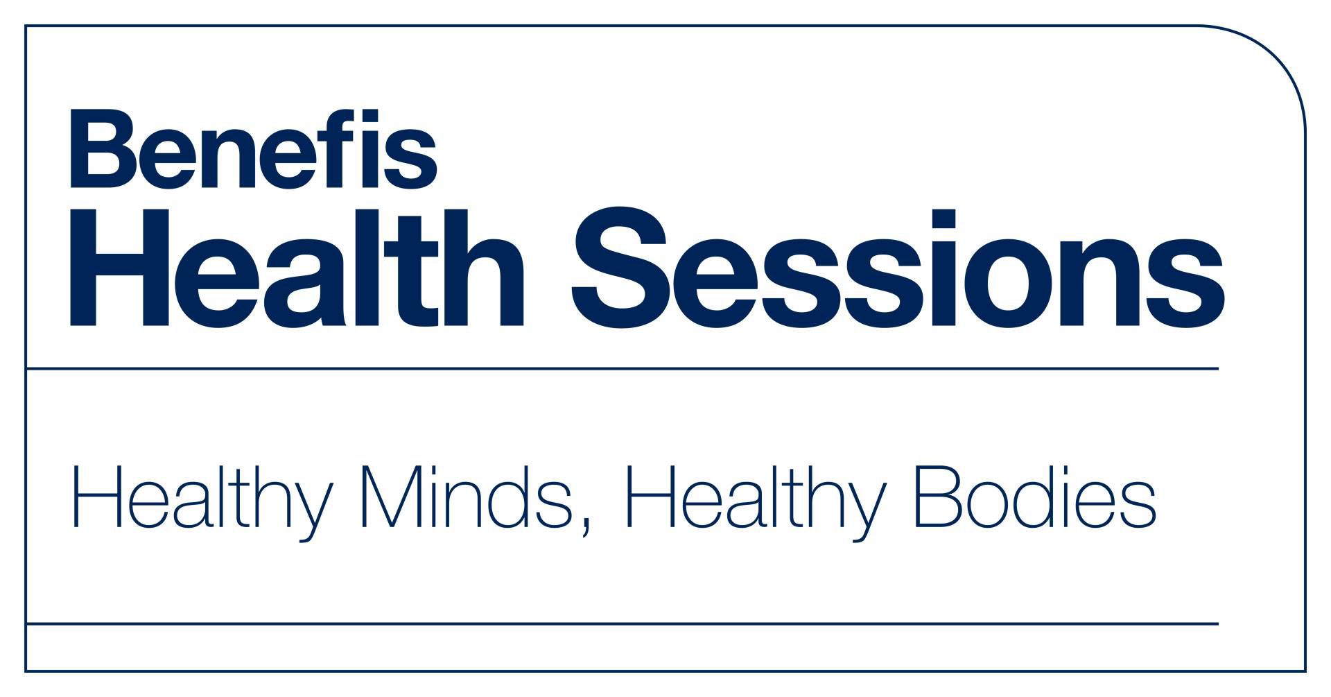 Community Spotlight: Healthy Minds, Healthy Bodies